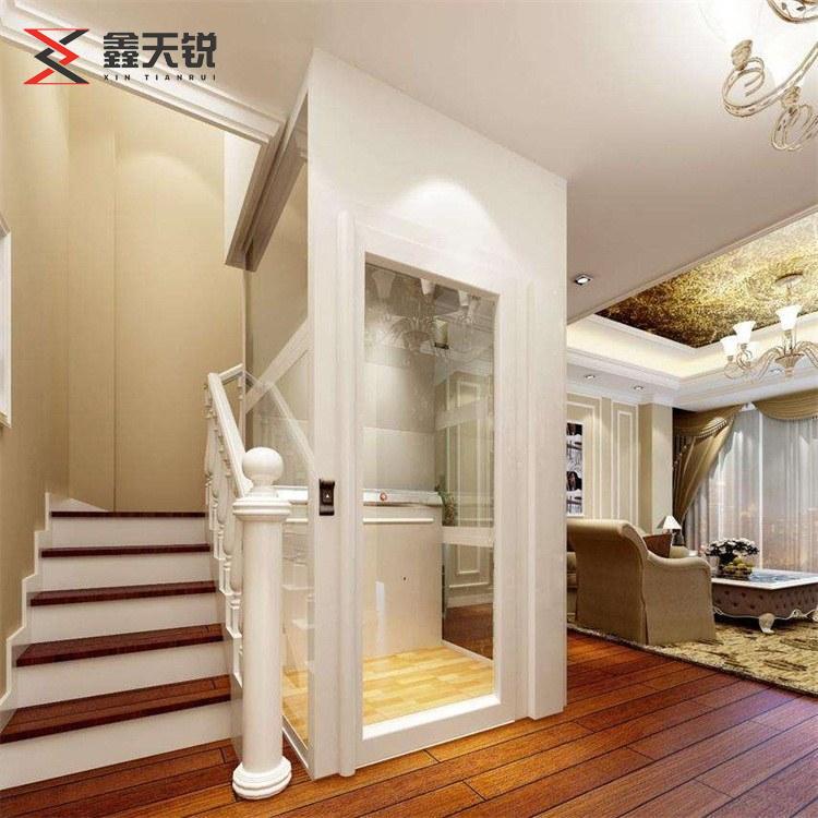 孝感家用别墅电梯