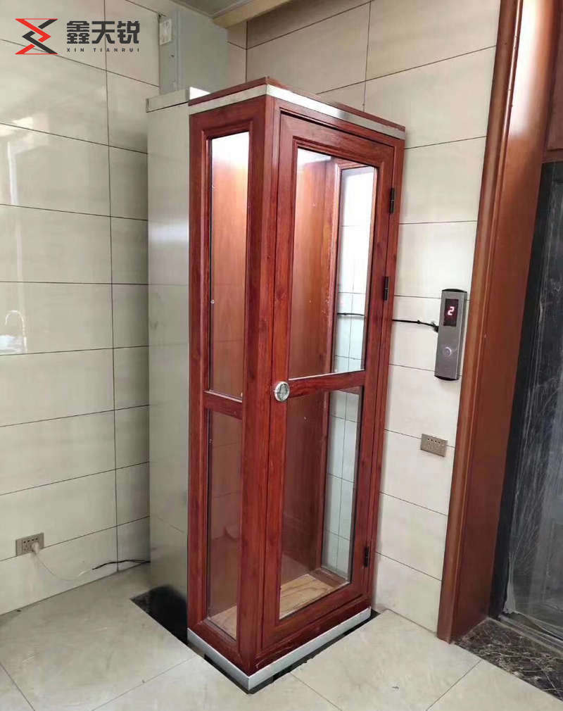 孝感小型家用电梯